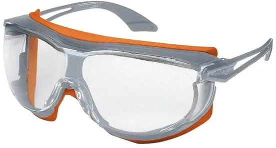 Uvex Skyguard NT 保護メガネ