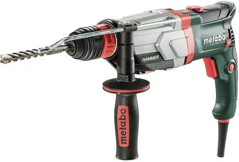 Metabo マルチハンマー UHEV 2860-2 Quick SDS-Plus