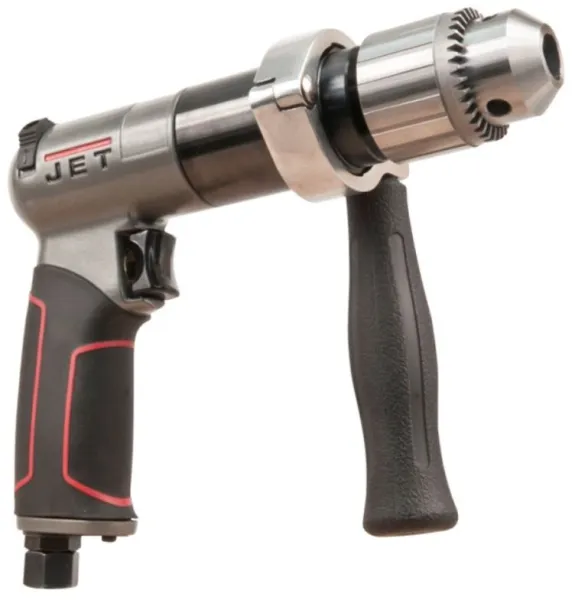 JET 13mmチャック付きドリル