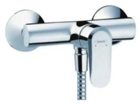 Hansgrohe Ecos シャワーミキサー クロム