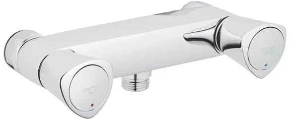 Grohe Costa L シャワーミキサー、クロム