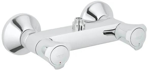 Grohe Costa L シャワー混合栓、クロム