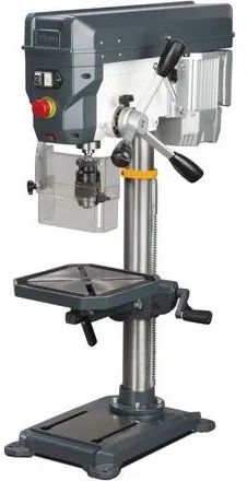 Optimum 卓上ボール盤 OPTIdrill DQ 22 (230V)