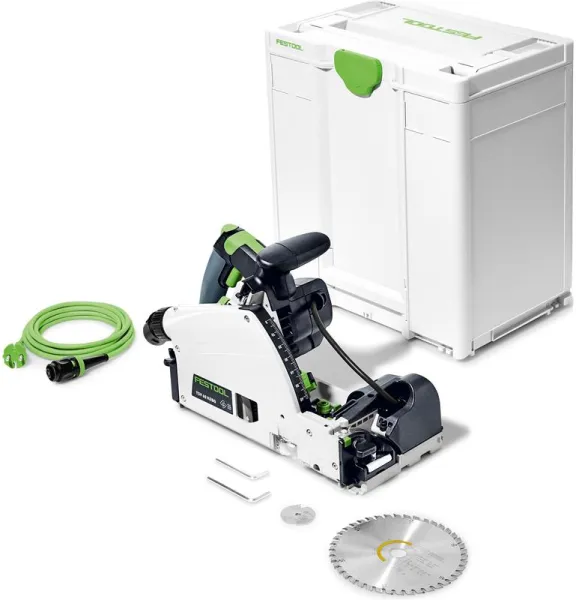 Festool プランジソー スコアリング付き TSV 60 KEBQ-Plus