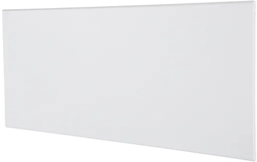 Adax Neo パネル電気ラジエーター WiFi対応 2000W 400V、330x1403 mm、ホワイト