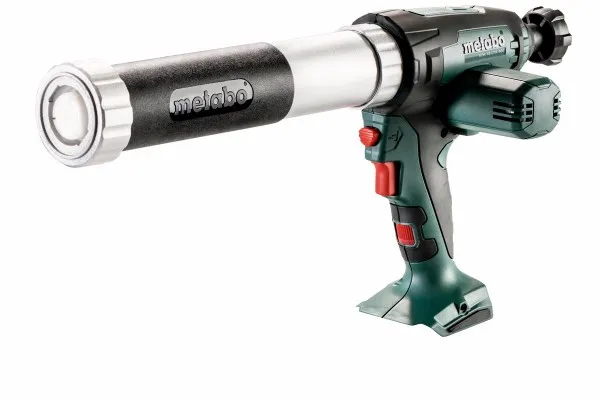 Metabo 充電式シーリングガン KPA 18 LTX 400(ソロ)