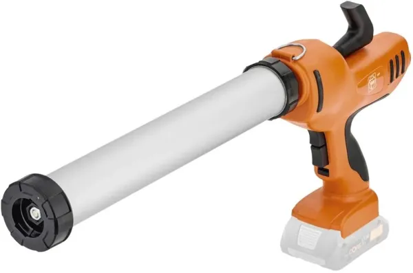 Fein コードレスシーリングノズル AKP 18-600 AS