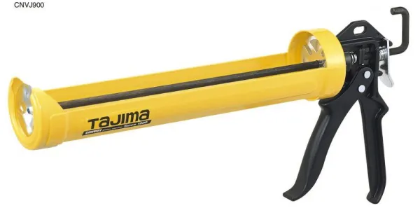 タジマ コーキングガン CNV J900 900 ml
