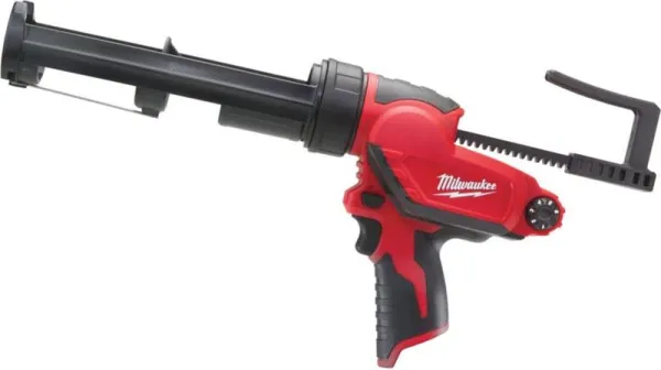 Milwaukee コーキングノズル M12 PCG/310C-0(310 ml カートリッジ用)