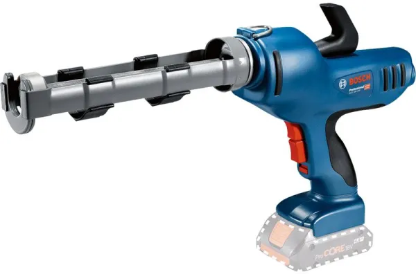 Bosch コードレスコーキングガン GCG 18V-310 ソロ