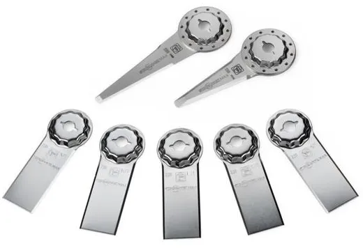 Fein プロフェッショナルセット StarlockMax 目地リノベーション