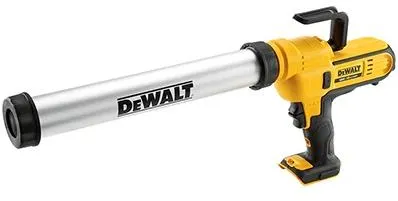 Dewalt XR コーキングガン 18V ソロ