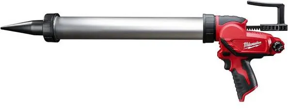Milwaukee コーキングガン M12 PCG/600A-0