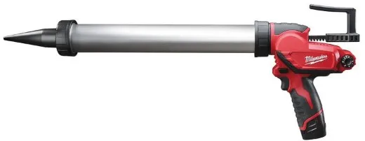 Milwaukee コーキングガン M12 PCG/600A-201B