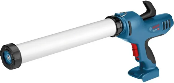 Bosch コードレスコーキングガン GCG 18V-600(ソロ)