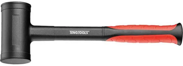 Teng Tools ハンマー リコイルフリー 60mm 1270 g HMDH60PU