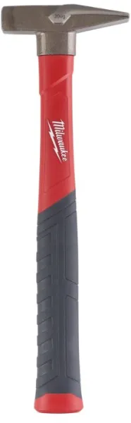 Milwaukee グラスファイバーハンマー 800g