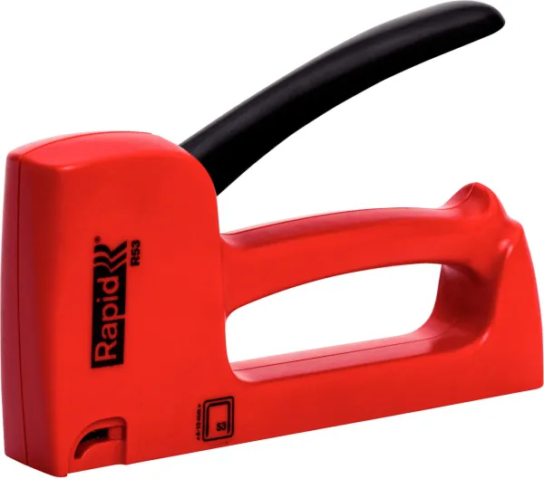Rapid R53E ホッチキスガン