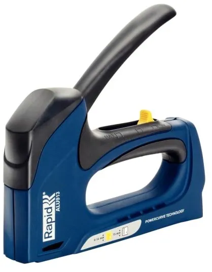 Rapid ALU 913 ホッチキスガン