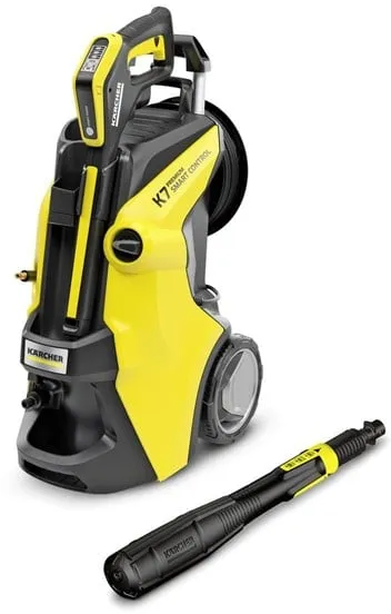 ケルヒャー 高圧洗浄機 PRESSURE WASHER K 7 PREMIUM SMART CONTROL