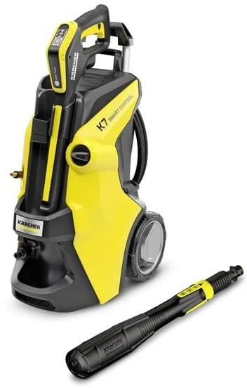 ケルヒャー 高圧洗浄機 K 7 スマートコントロール