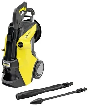 ケルヒャー 高圧洗浄機 K 7 プレミアム パワー