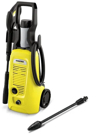 ケルヒャー 高圧洗浄機 K 4 UNIVERSAL