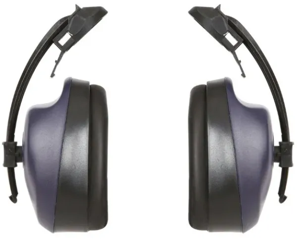 PureFlo 3000 PAPR 聴覚保護具 NRR 28