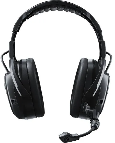 Zekler 聴覚保護 Sonic 550