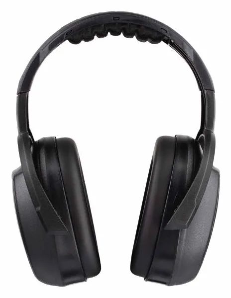 Zekler ヘッドバンド式イヤーマフ 402
