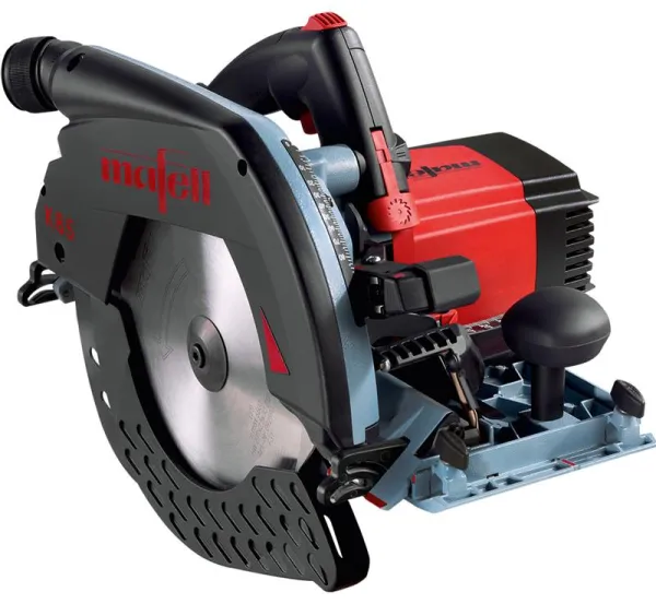 Mafell ハンドサー K 85 Ec L-MAX ケース入り