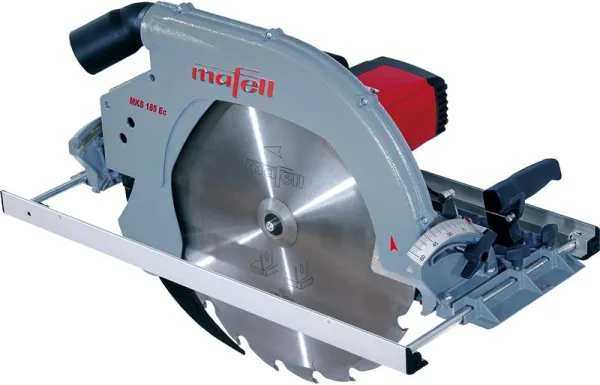 Mafell 大工用ハンドサー MKS 185 Ec