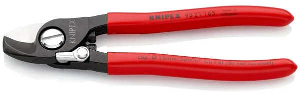 KNIPEX ケーブルカッター
