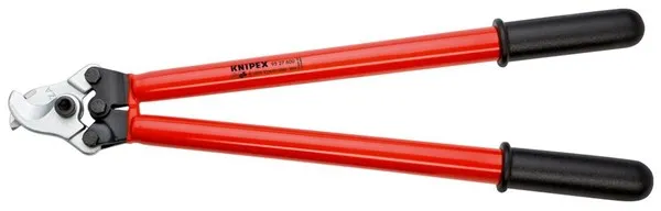 KNIPEX ケーブルカッター