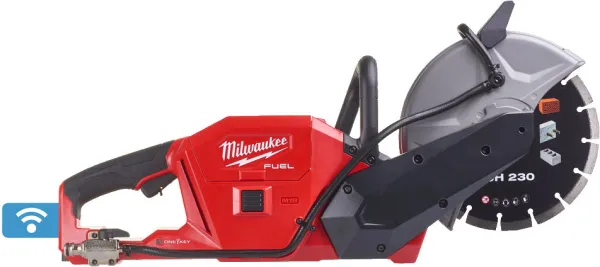 Milwaukee カッティングソー M18 FCOS230-0