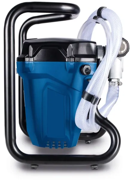 Scheppach ACS3000 AIRLESS ペイントスプレーシステム
