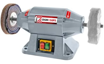 Holzmann ポリッシャー DSM150PS
