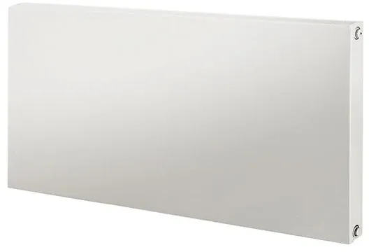 Purmo Compact Plan ラジエーター 11 - 300 x 1800 mm、RAL 9016、ホワイト