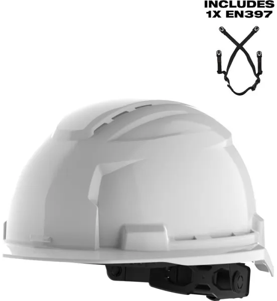 Milwaukee セーフティヘルメット BOLT™ 100