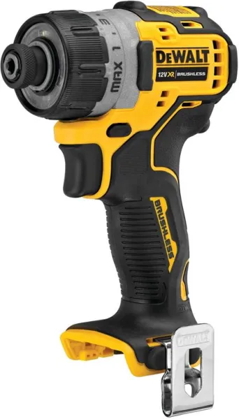 Dewalt XR ドリルドライバー 12V ソロ