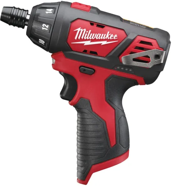Milwaukee ドリルドライバー M12 BSD-0