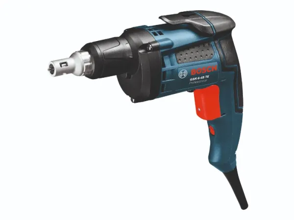 Bosch 石膏ボード用スクリュードライバー GSR 6-45 TE