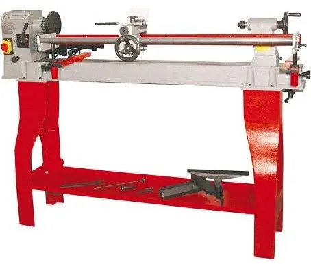 Holzmann コピー木工旋盤 VD1100N 400V