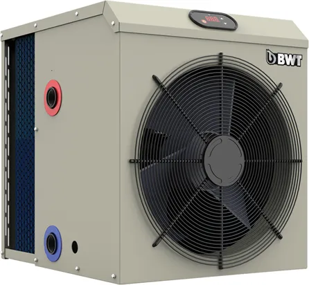 BWT ヒートポンプ MYPOOL 3.5kW Heat