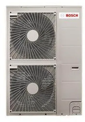 Bosch Compress 3000 ODU 分割型屋外ユニット 15kW