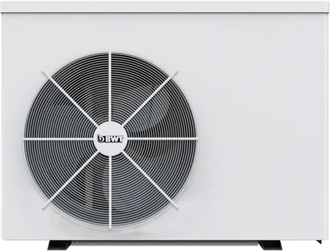 BWT ヒートポンプ MYPOOL 62 6.2kW インバーター