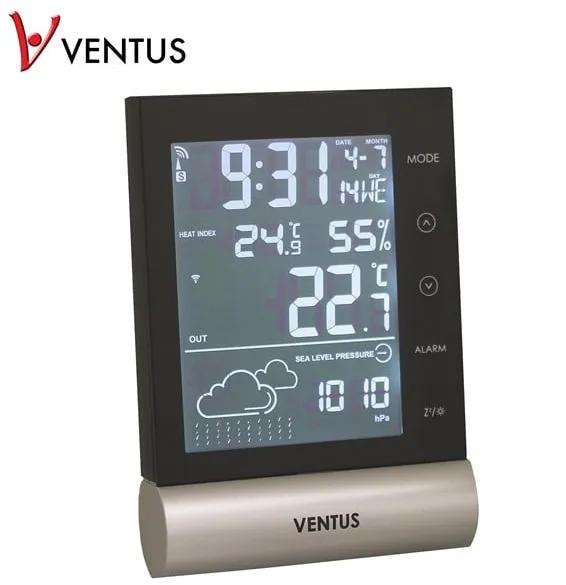VENTUS 気象ステーション W170