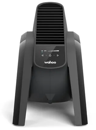 Wahoo Kickr Headwind - Bluetoothファン - ブラック