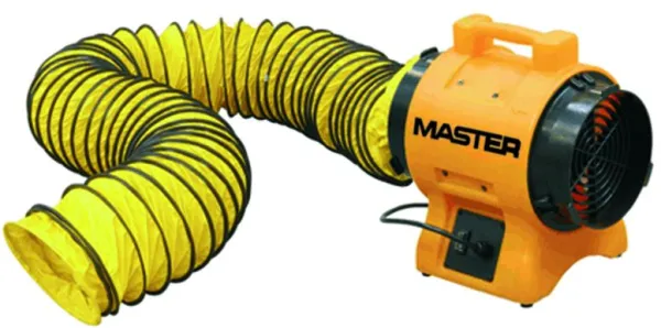 マスターブロワー BL6800 + ホース